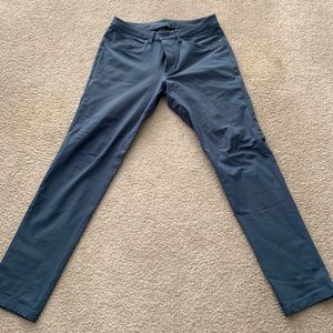 Lululemon ABC Pants